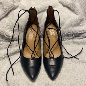 Gently worn, good condition